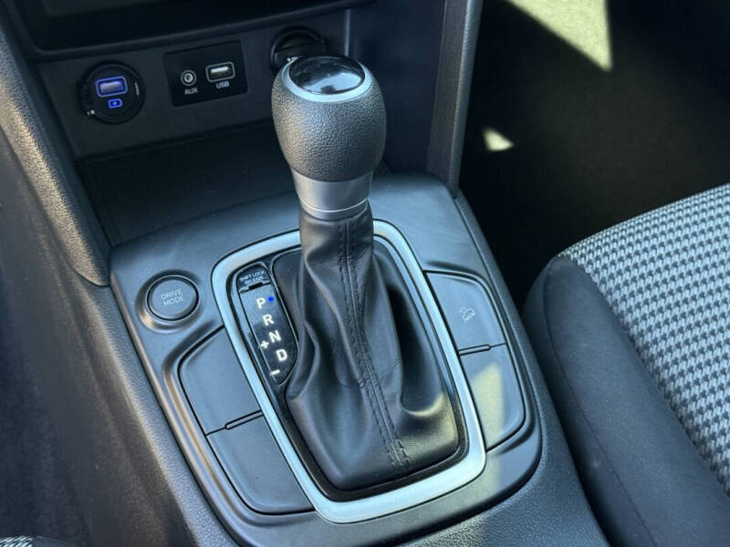 2019 Hyundai Kona SE