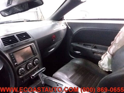 2011 Dodge Challenger R/T Classic