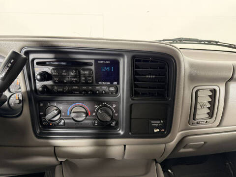 2002 GMC Sierra 1500