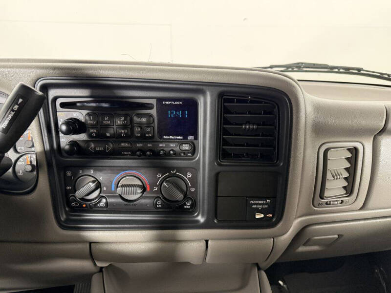 2002 GMC Sierra 1500