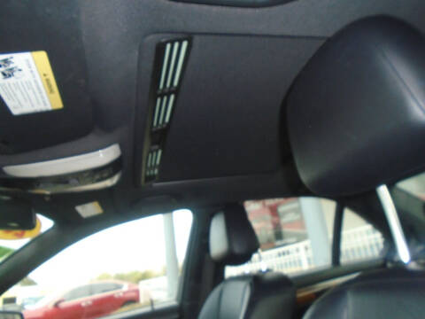 2012 Mercedes-Benz C-Class C 300 Sport 4MATIC