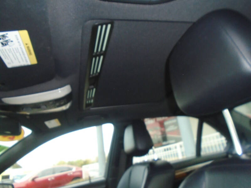 2012 Mercedes-Benz C-Class C 300 Sport 4MATIC