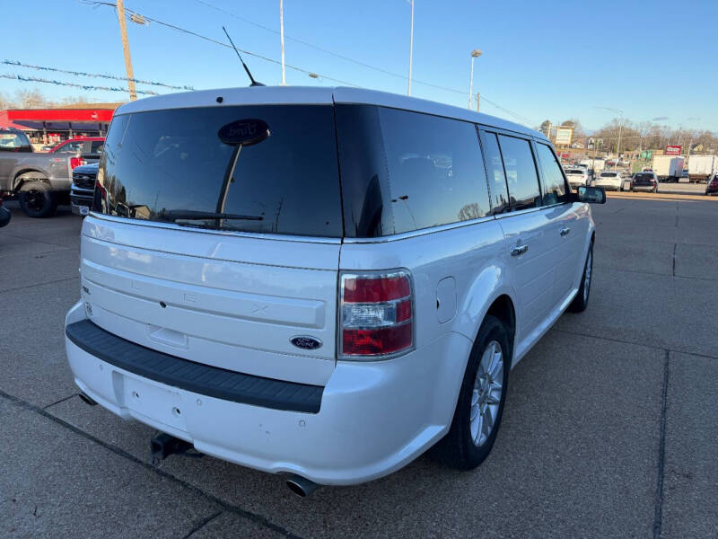 2016 Ford Flex SEL