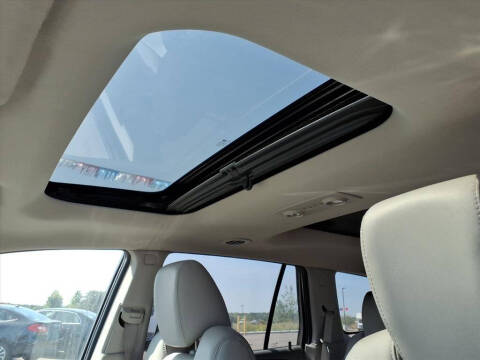 2012 Buick Enclave Premium