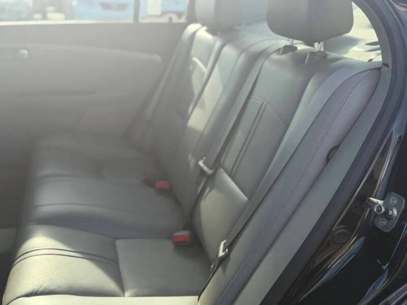 2008 Saturn Aura XE