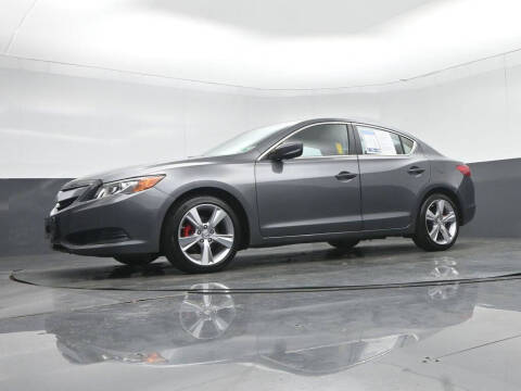 2014 Acura ILX 2.0L