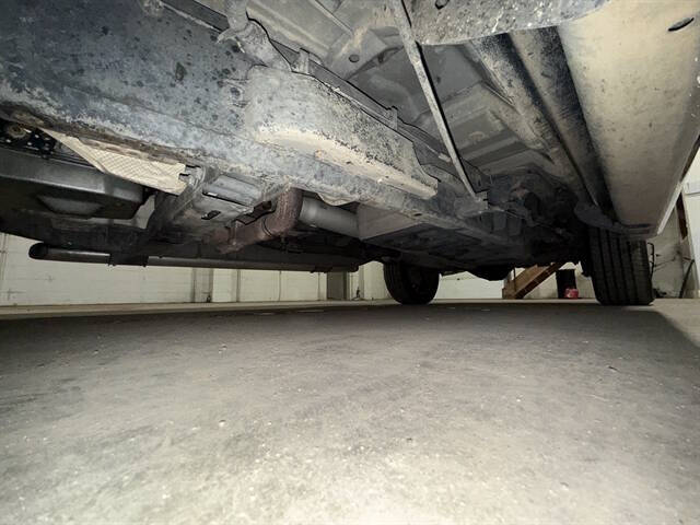 2008 Lincoln Mark LT