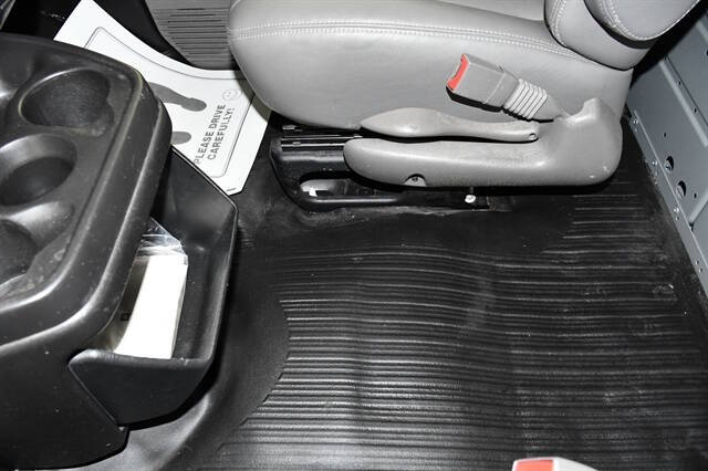 2020 Chevrolet Express 2500