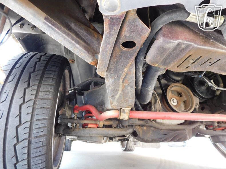 1972 Chevrolet Monte Carlo