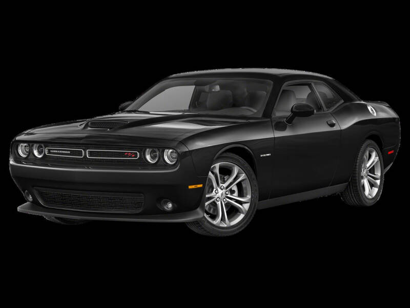 2023 Dodge Challenger for sale at Goldy Chrysler Dodge Jeep Ram Mitsubishi in Huntington WV