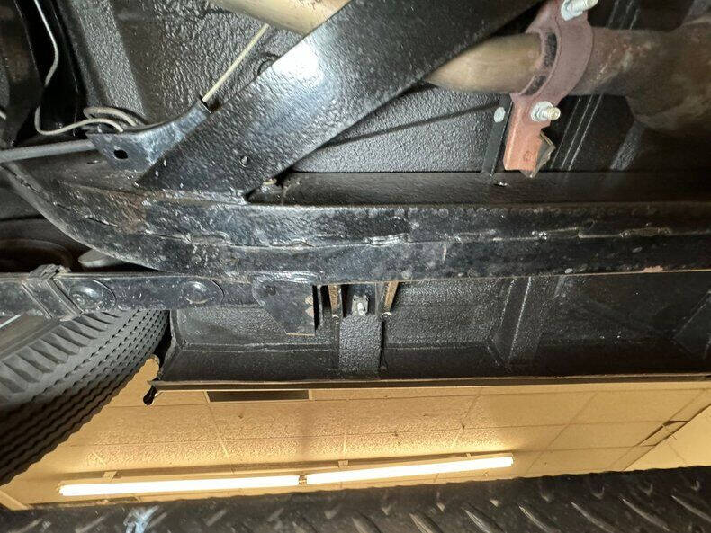 1956 Ford Thunderbird