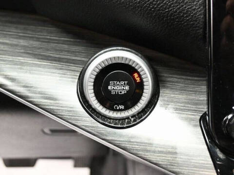 2023 Jeep Wagoneer L Series II