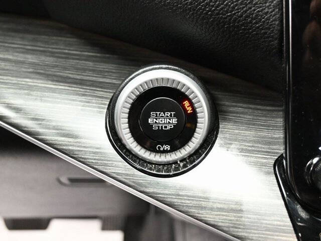 2023 Jeep Wagoneer L Series II