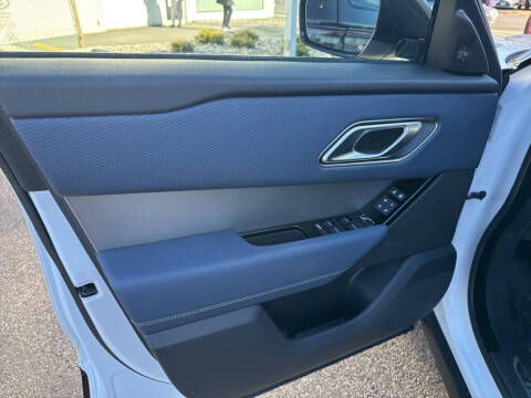 2023 Land Rover Range Rover Velar P340 R-Dynamic S