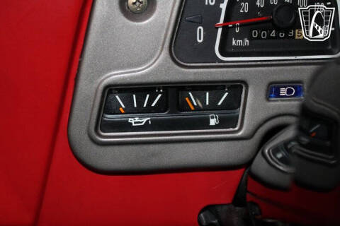 1980 Toyota Land Cruiser