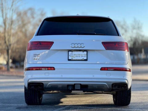 2019 Audi Q7