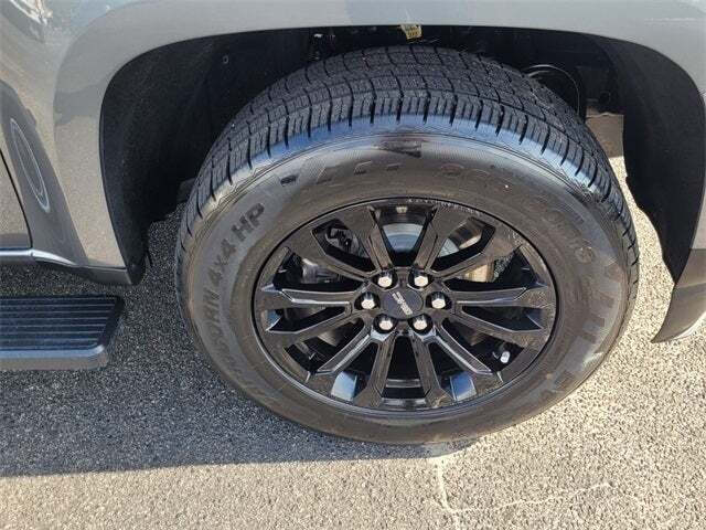 2021 GMC Canyon Elevation