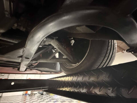 1995 Dodge Viper RT/10