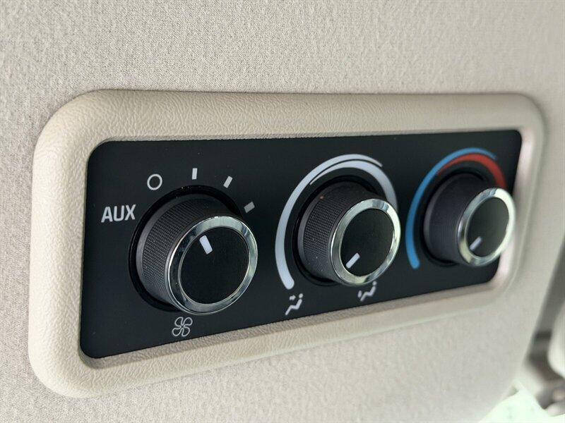2018 Chevrolet Express LT 2500