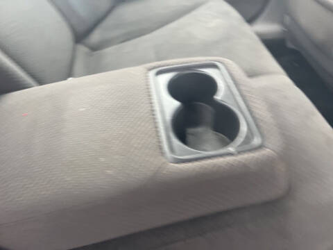 2011 Honda Accord EX