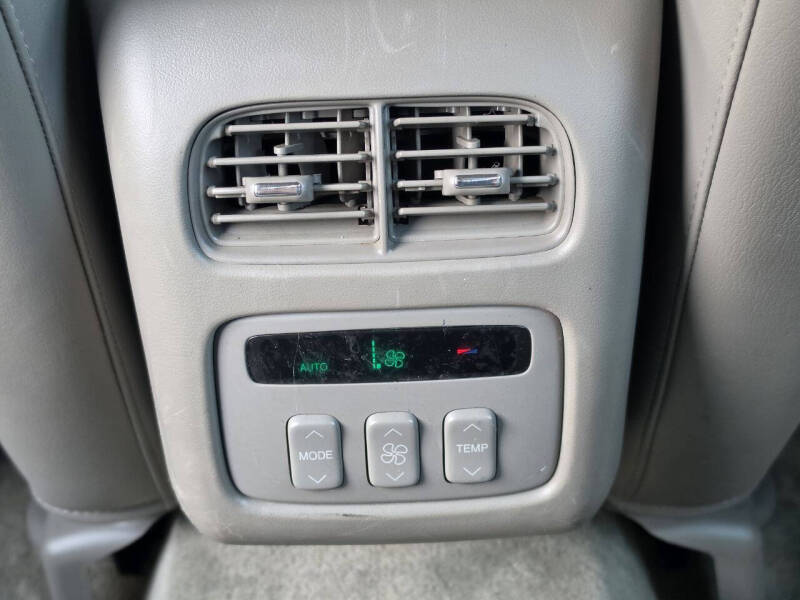 2000 Cadillac DeVille