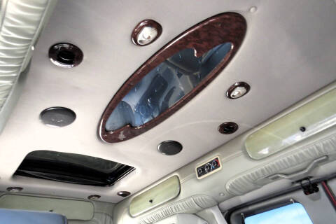 2011 Chevrolet Express 1500