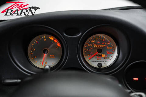 1998 Dodge Viper GTS