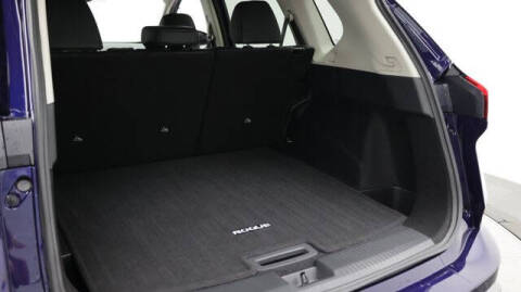2026 Nissan Rogue SL
