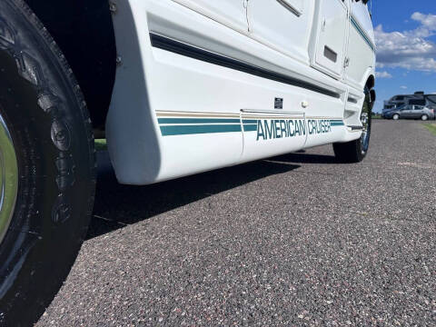 1999 Dodge Ram Van 3500