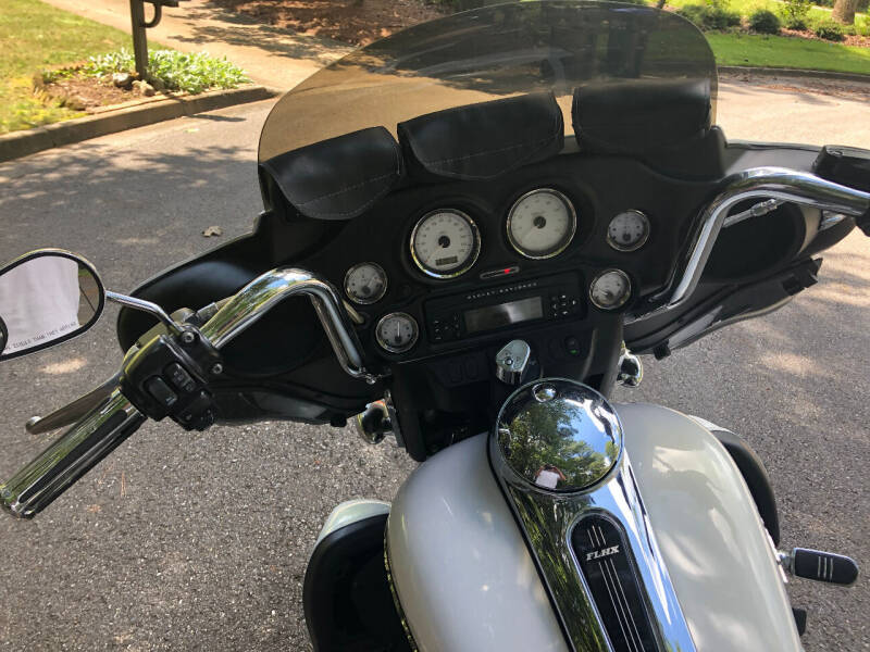 2008 Harley-Davidson Street Glide