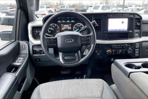 2024 Ford F-350 Super Duty XLT