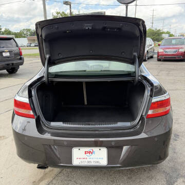 2014 Buick Verano Convenience Group