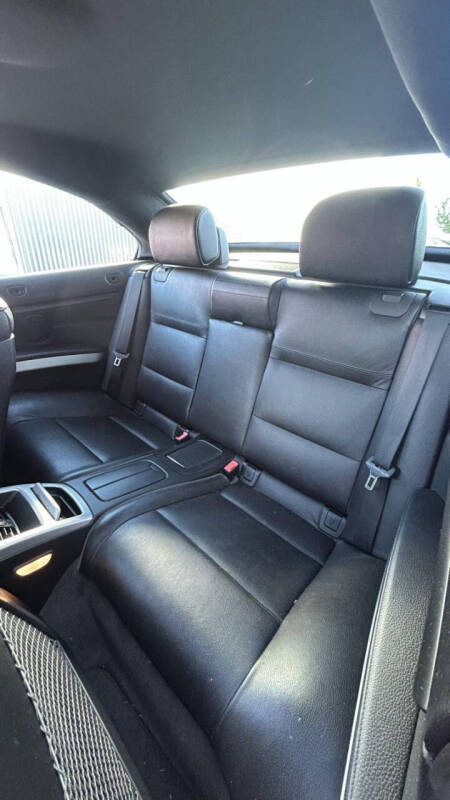 2011 BMW 3 Series 328i