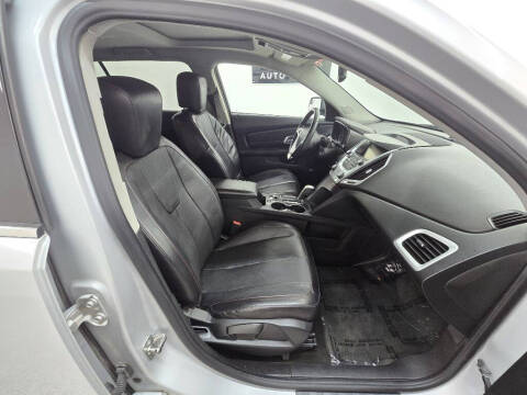 2012 GMC Terrain SLT-2