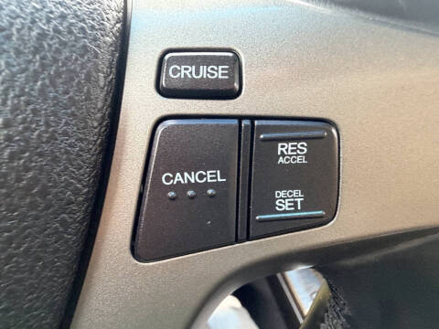 2012 Acura MDX SH-AWD w/Tech