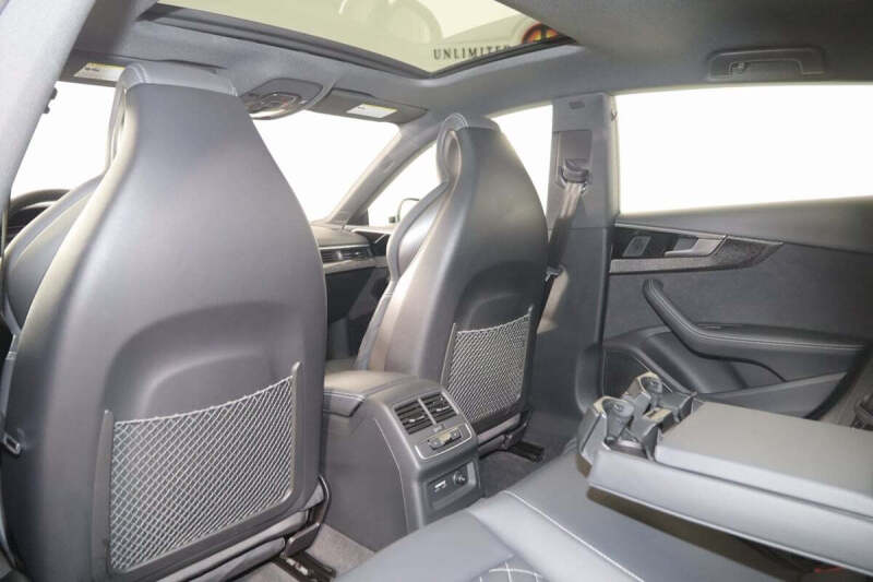 2023 Audi S5 Sportback 3.0T quattro Premium Plus