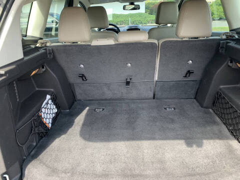 2013 Ford C-MAX Hybrid SEL