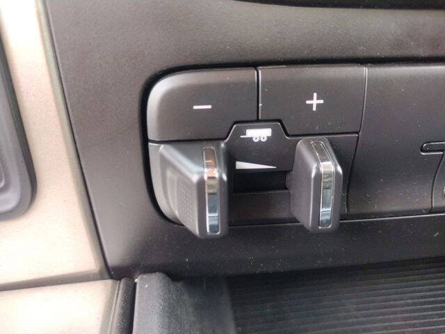 2018 RAM 2500 Big Horn