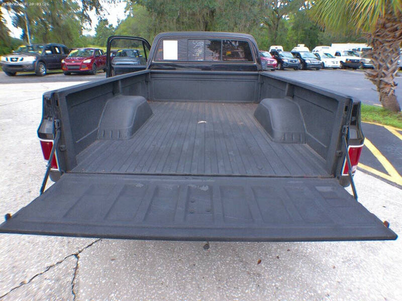 1976 GMC C/K 1500 Series