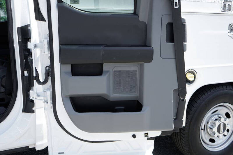 2024 Ford F-250 Super Duty