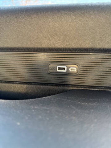 2023 Jeep Wagoneer L Series II