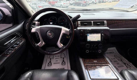 2011 GMC Yukon Denali