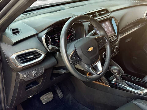 2022 Chevrolet TrailBlazer ACTIV
