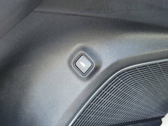 2024 Acura MDX SH-AWD Type S w/Advance Package