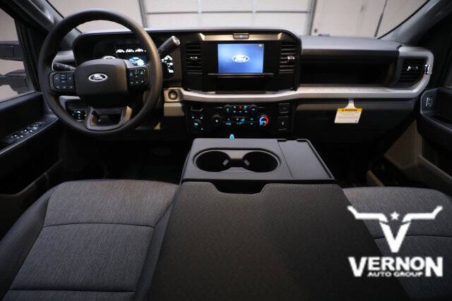 2026 Ford F-350 Super Duty XL