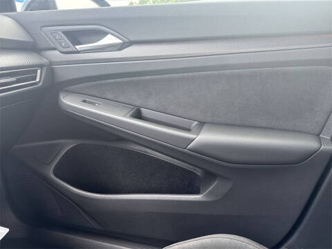 2025 Volkswagen Golf GTI S