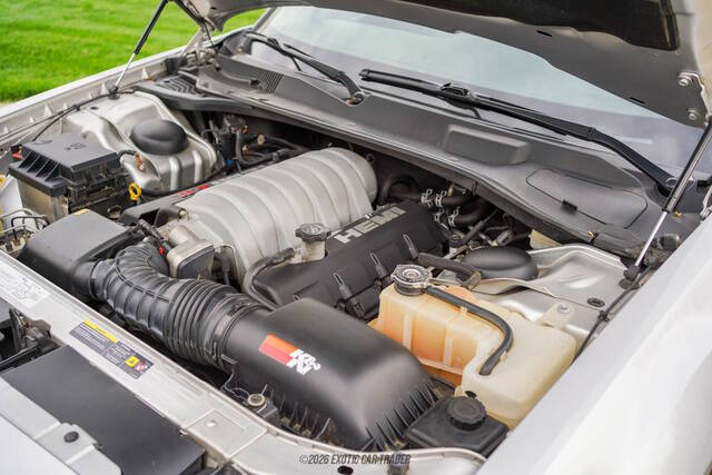2006 Chrysler 300 SRT-8