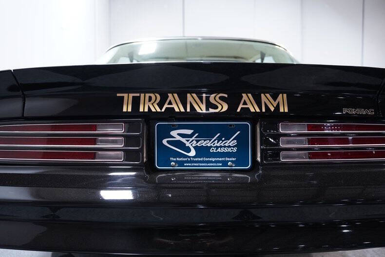 1976 Pontiac Firebird