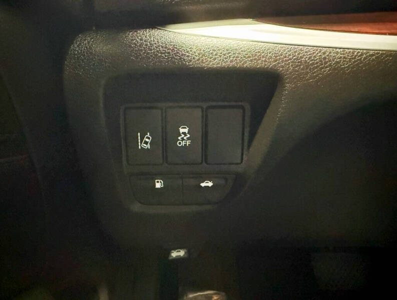 2015 Acura TLX V6 w/Tech