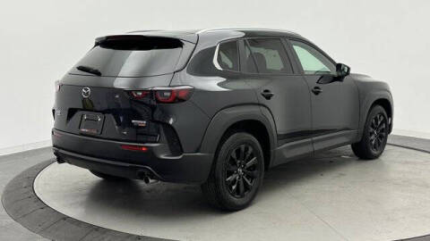 2023 Mazda CX-50 2.5 S Preferred Plus